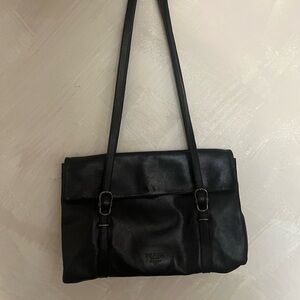 Vintage Prada Shoulder Purse